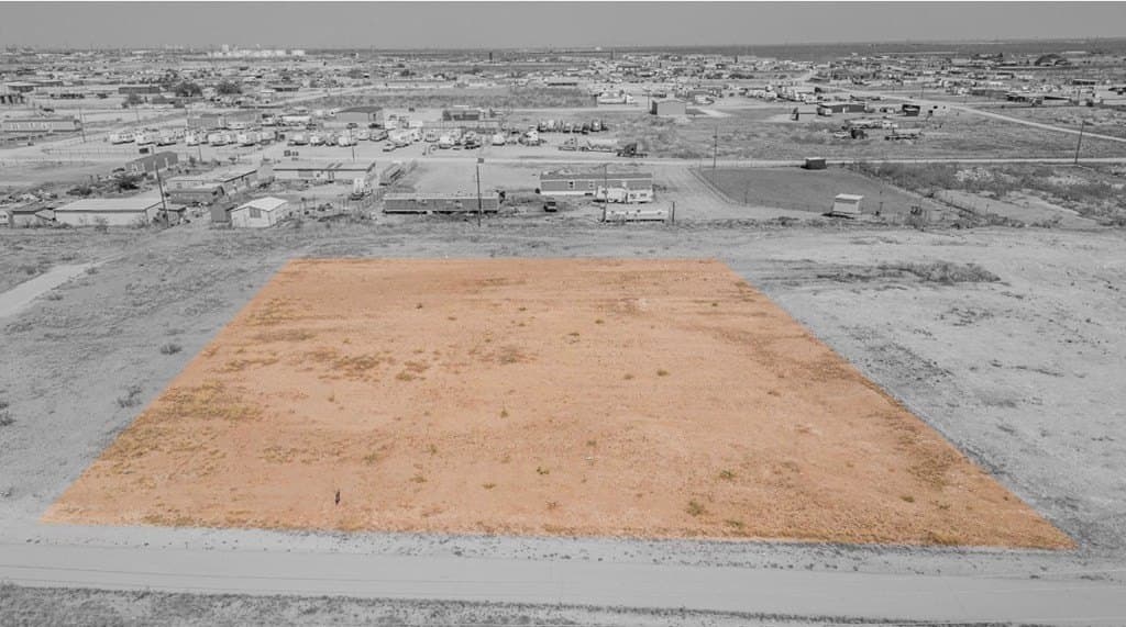 1 acres in Ector County featured view