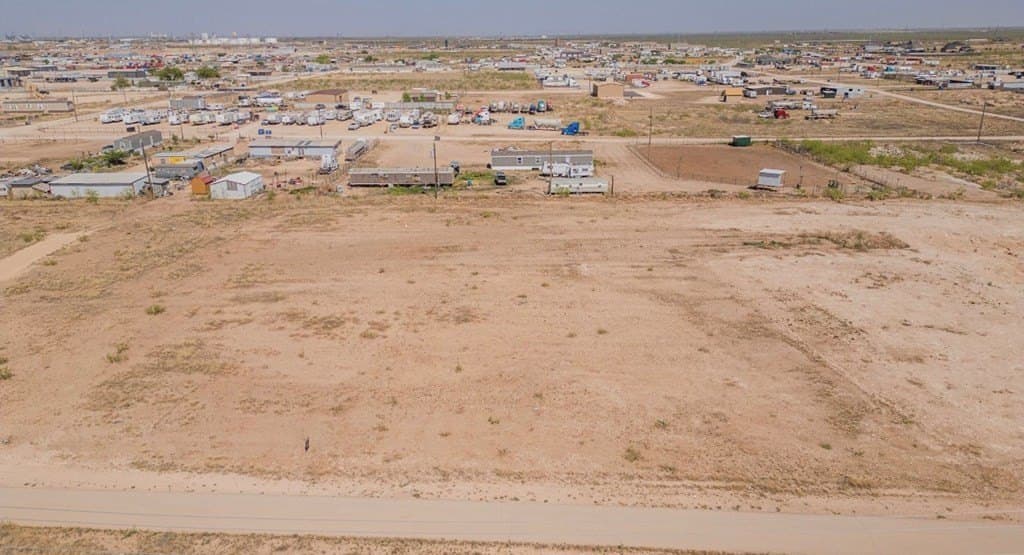 1 acres in Ector County gallery image 4
