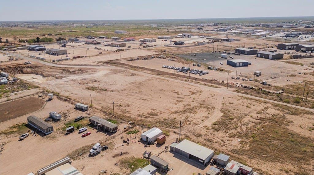 1 acres in Ector County gallery image 3