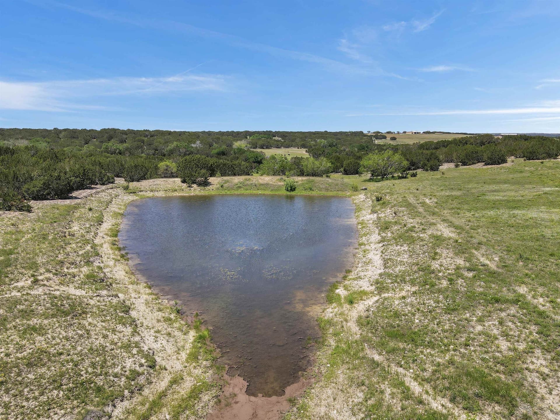 17.68 acres in Burnet County gallery image 2