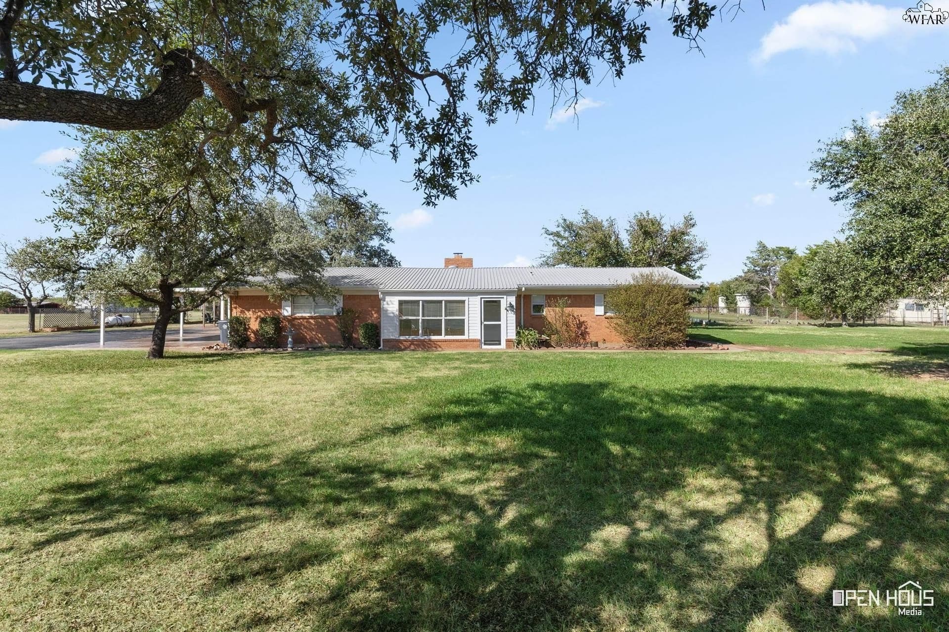 12.87 acres in Wichita County - photo 28