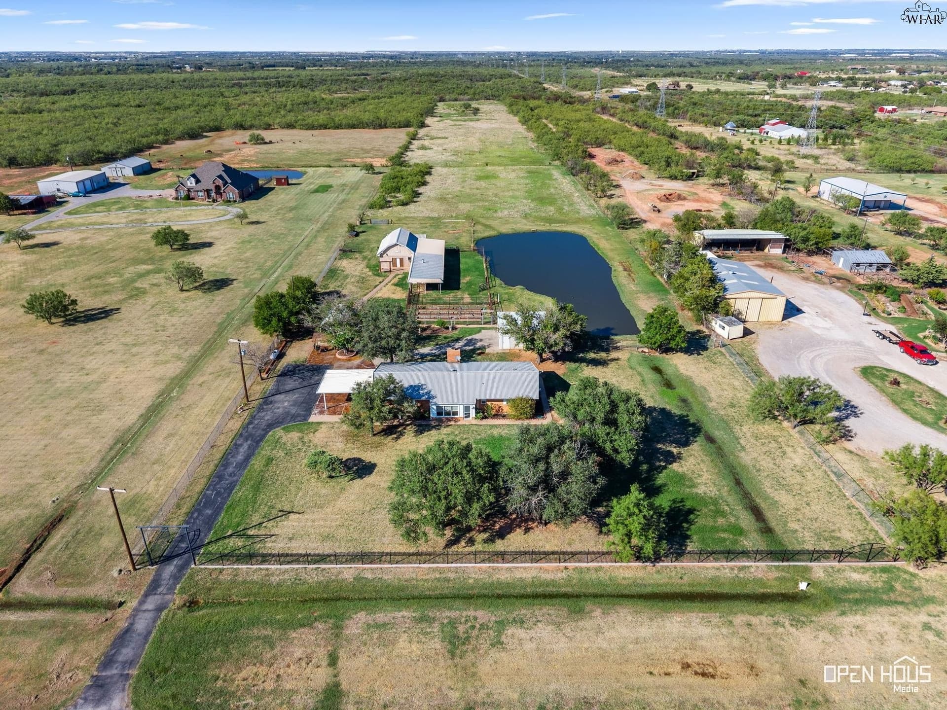 12.87 acres in Wichita County - photo 21