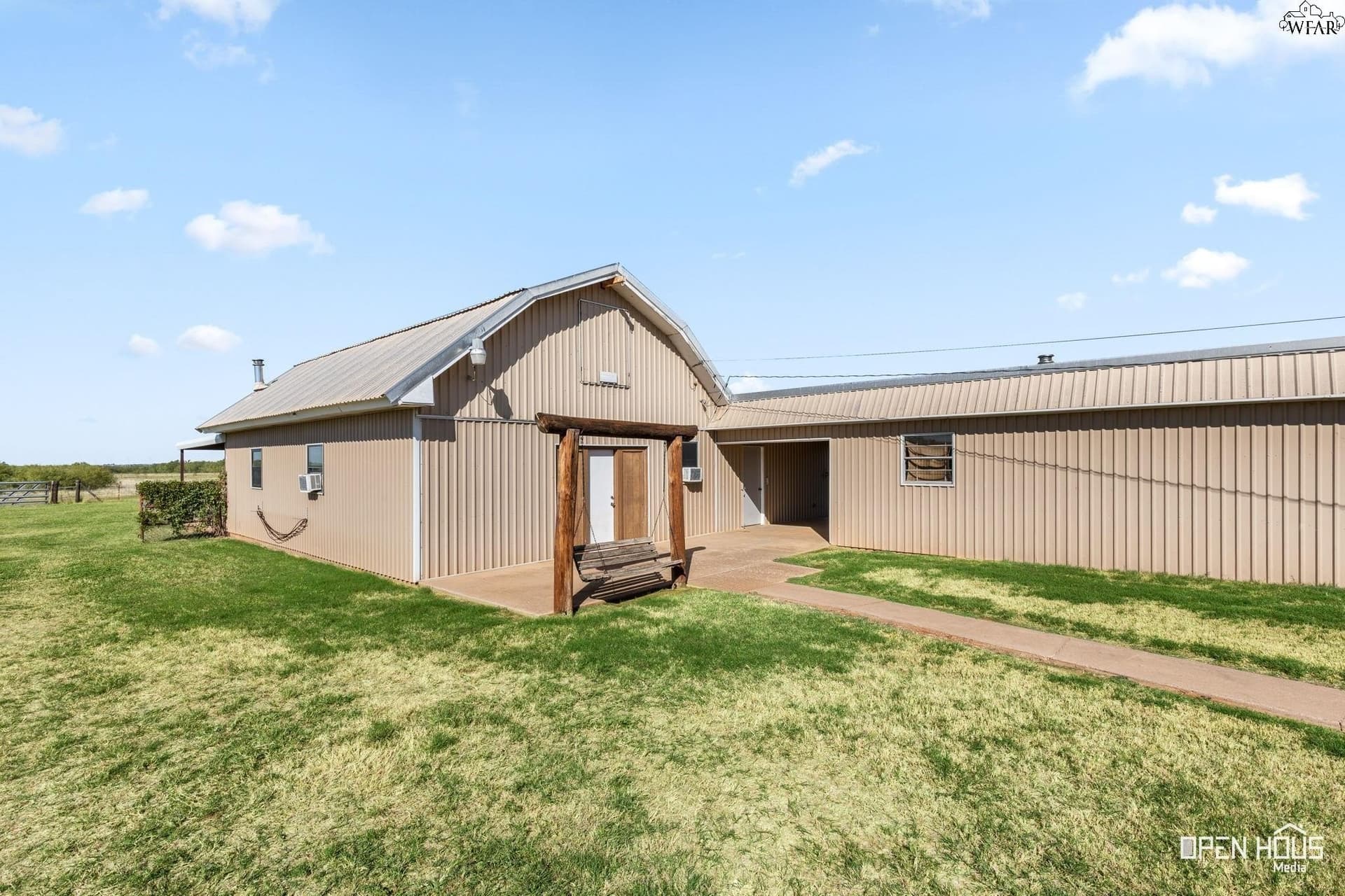 12.87 acres in Wichita County - photo 30