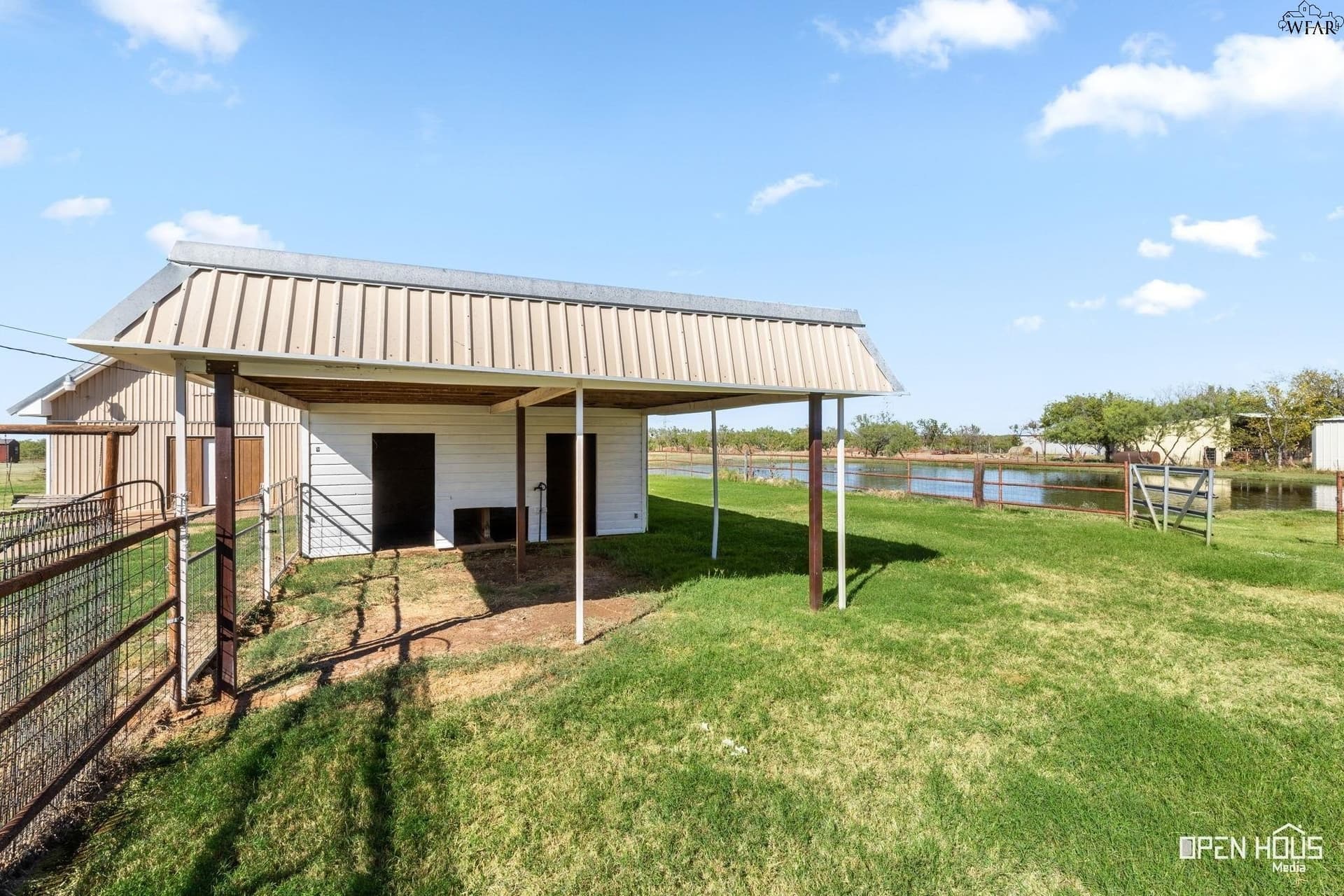 12.87 acres in Wichita County - photo 33
