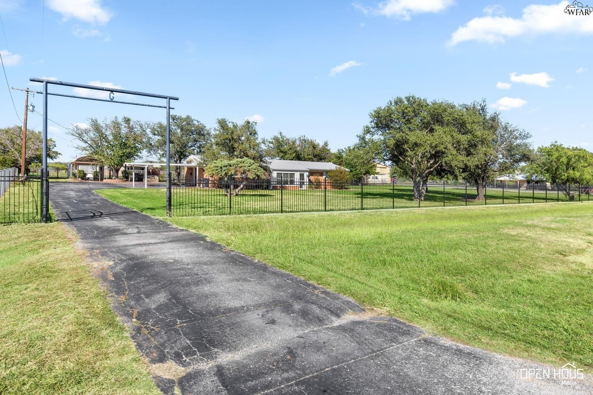 12.87 acres in Wichita County - photo 23
