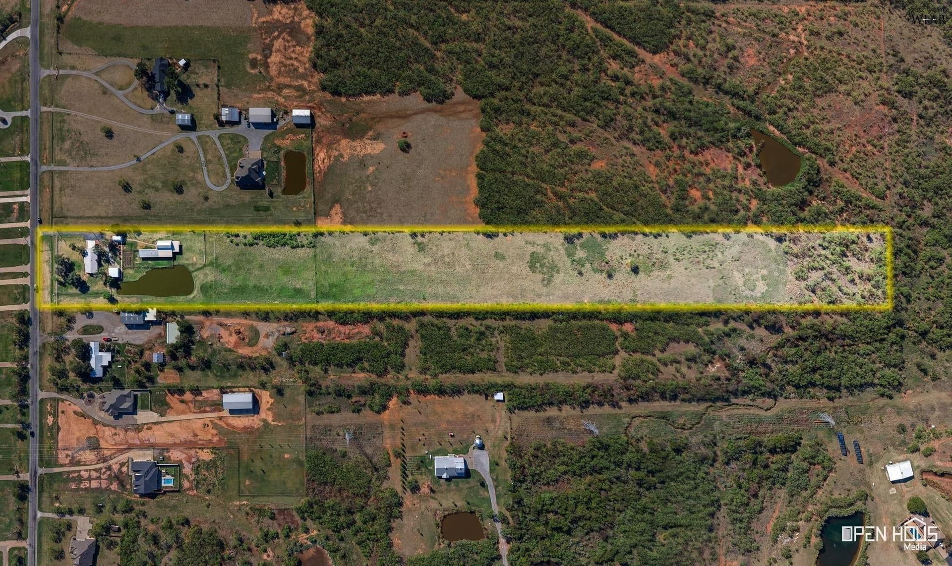 12.87 acres in Wichita County - photo 17
