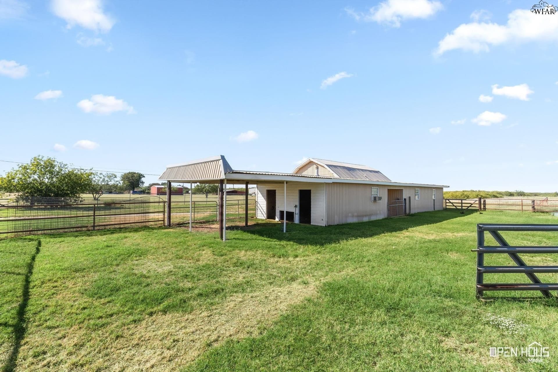 12.87 acres in Wichita County - photo 34