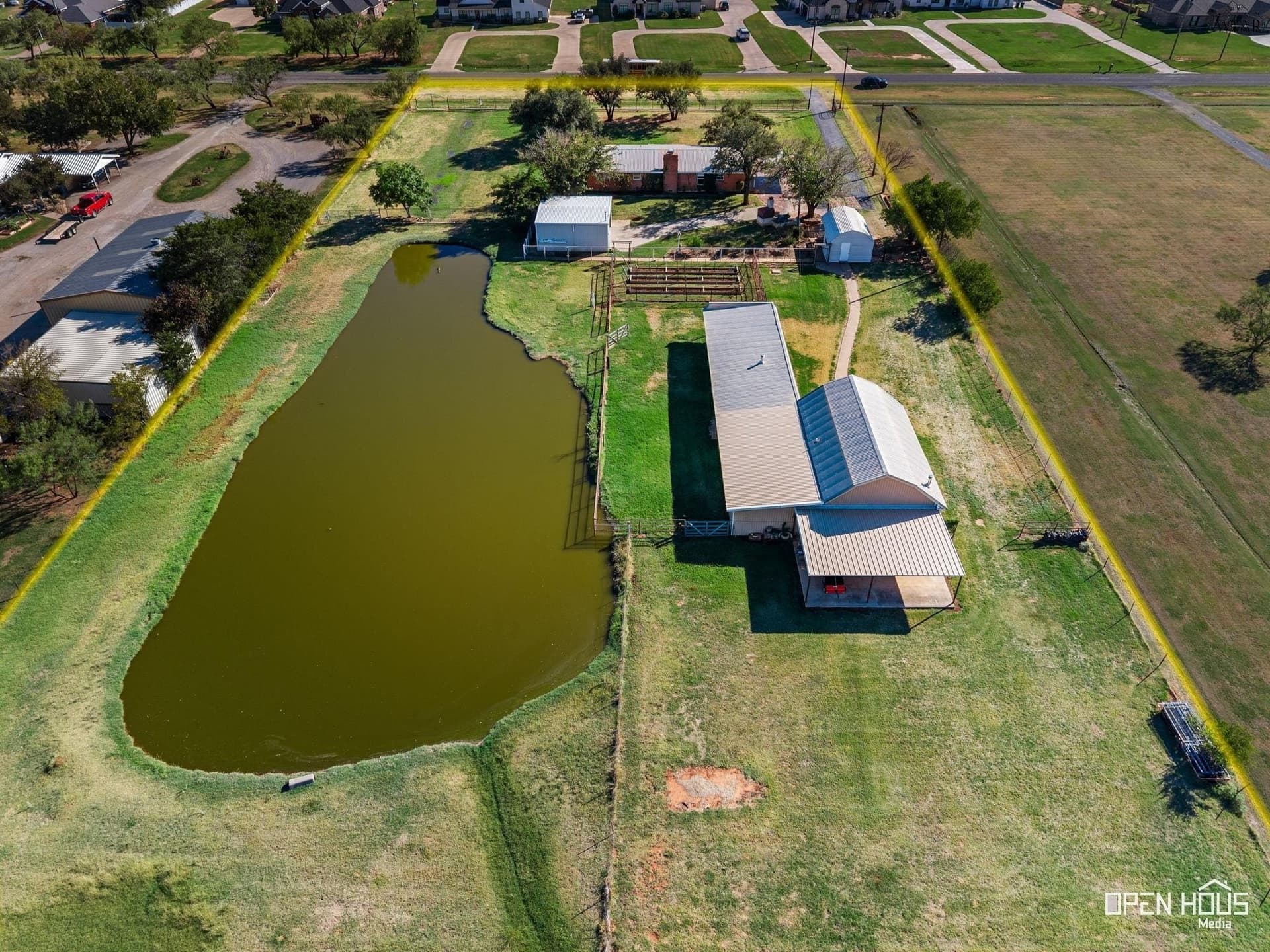 12.87 acres in Wichita County - photo 20