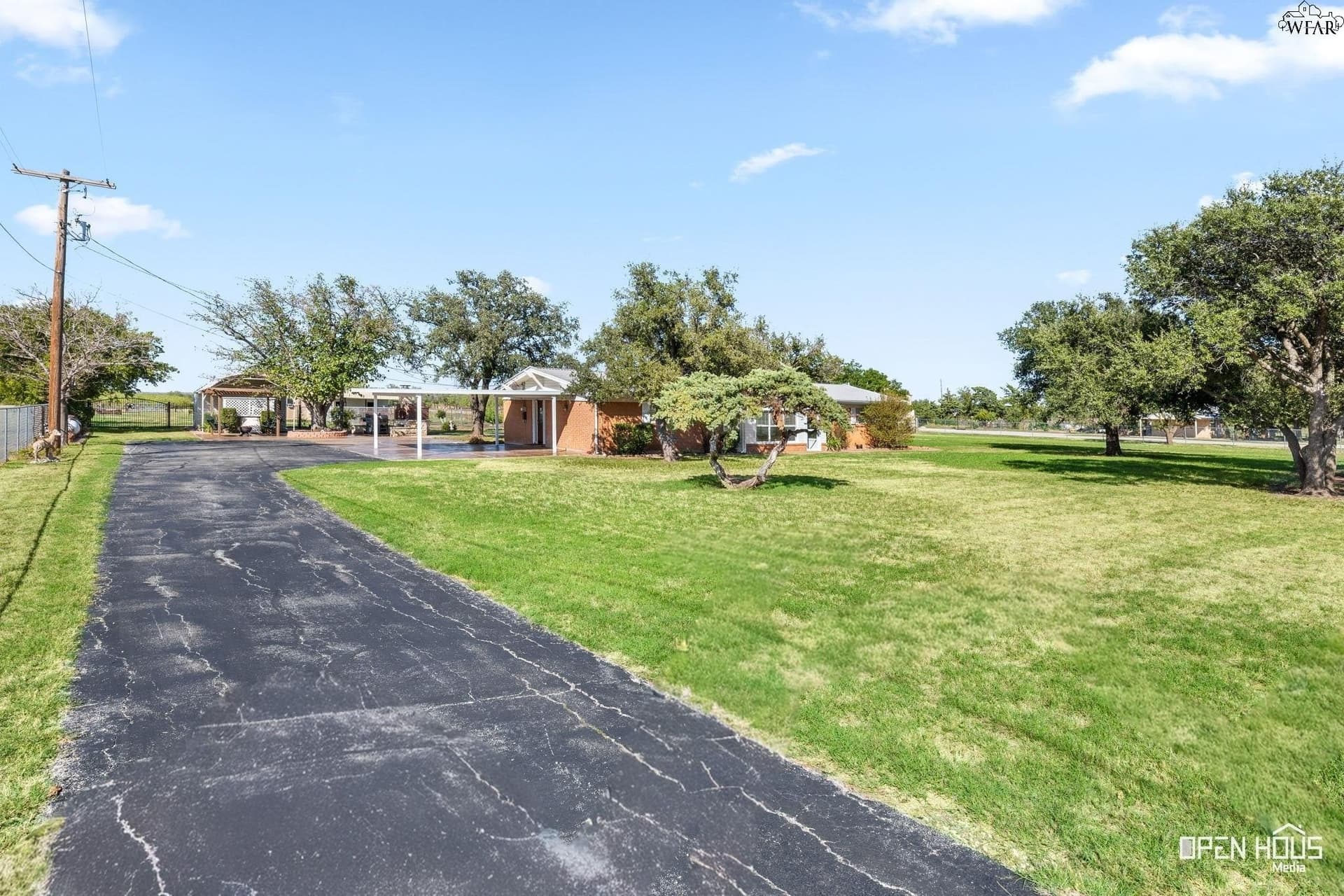 12.87 acres in Wichita County - photo 24