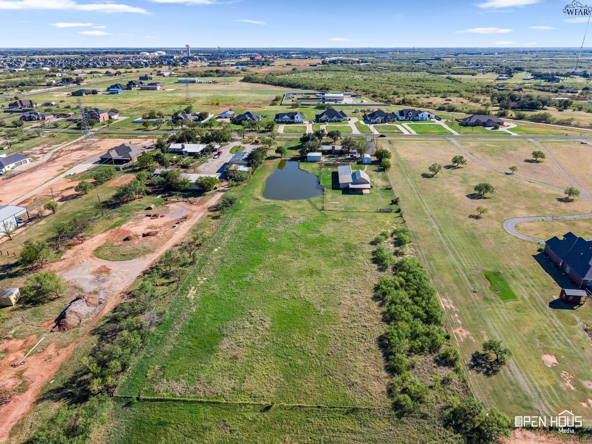 12.87 acres in Wichita County - photo 18