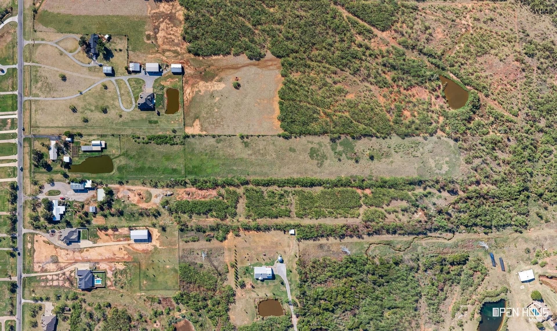 12.87 acres in Wichita County - photo 14