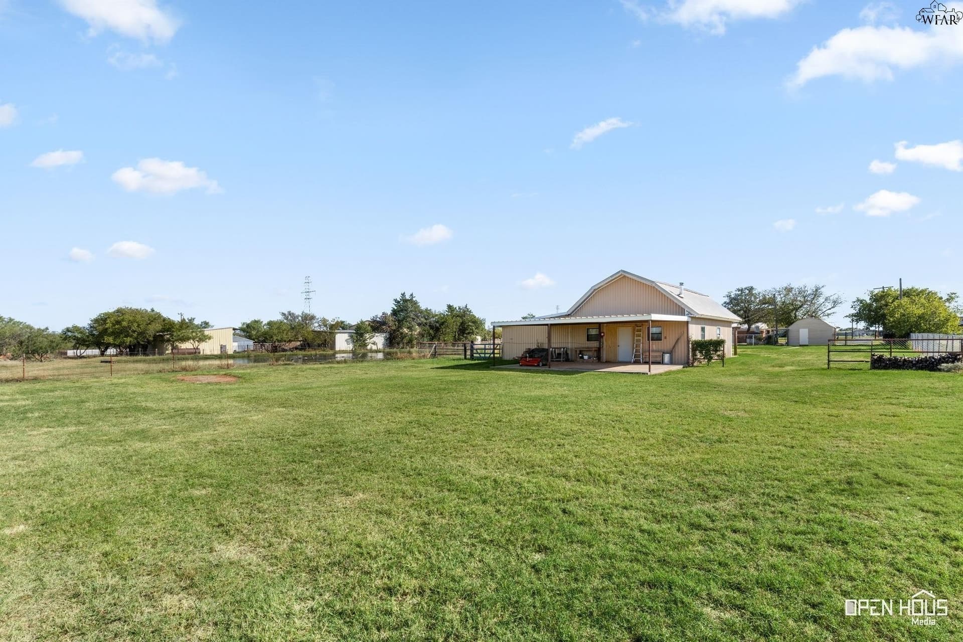 12.87 acres in Wichita County - photo 35