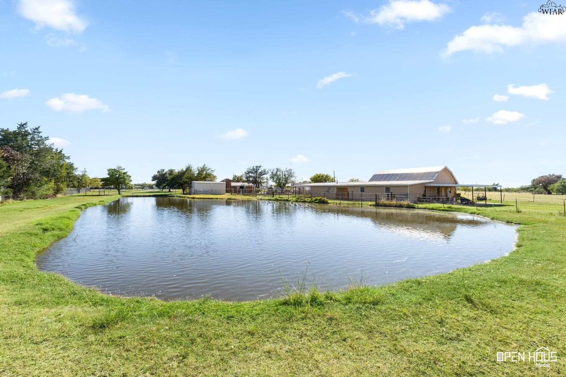 12.87 acres in Wichita County - photo 38