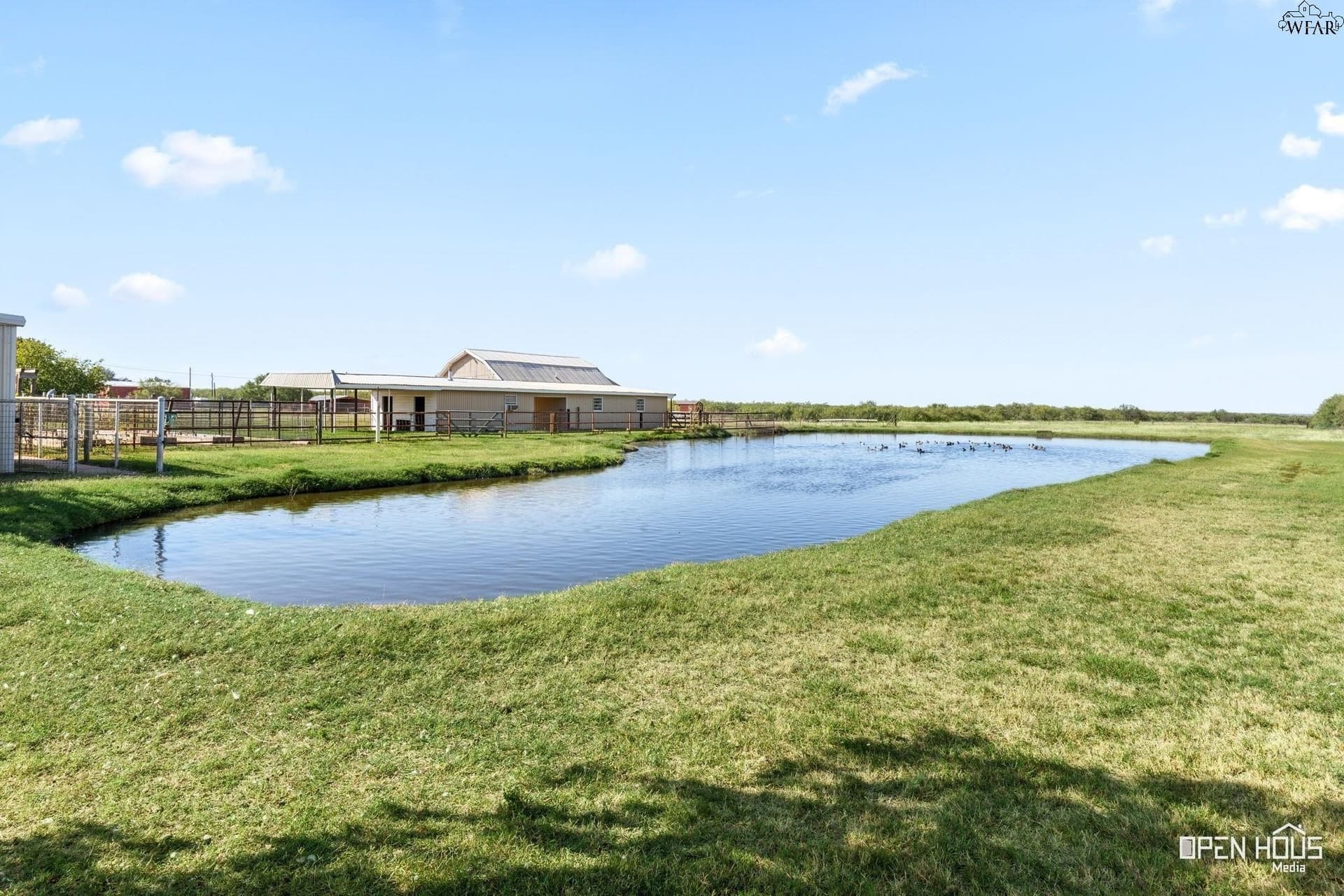 12.87 acres in Wichita County - photo 36