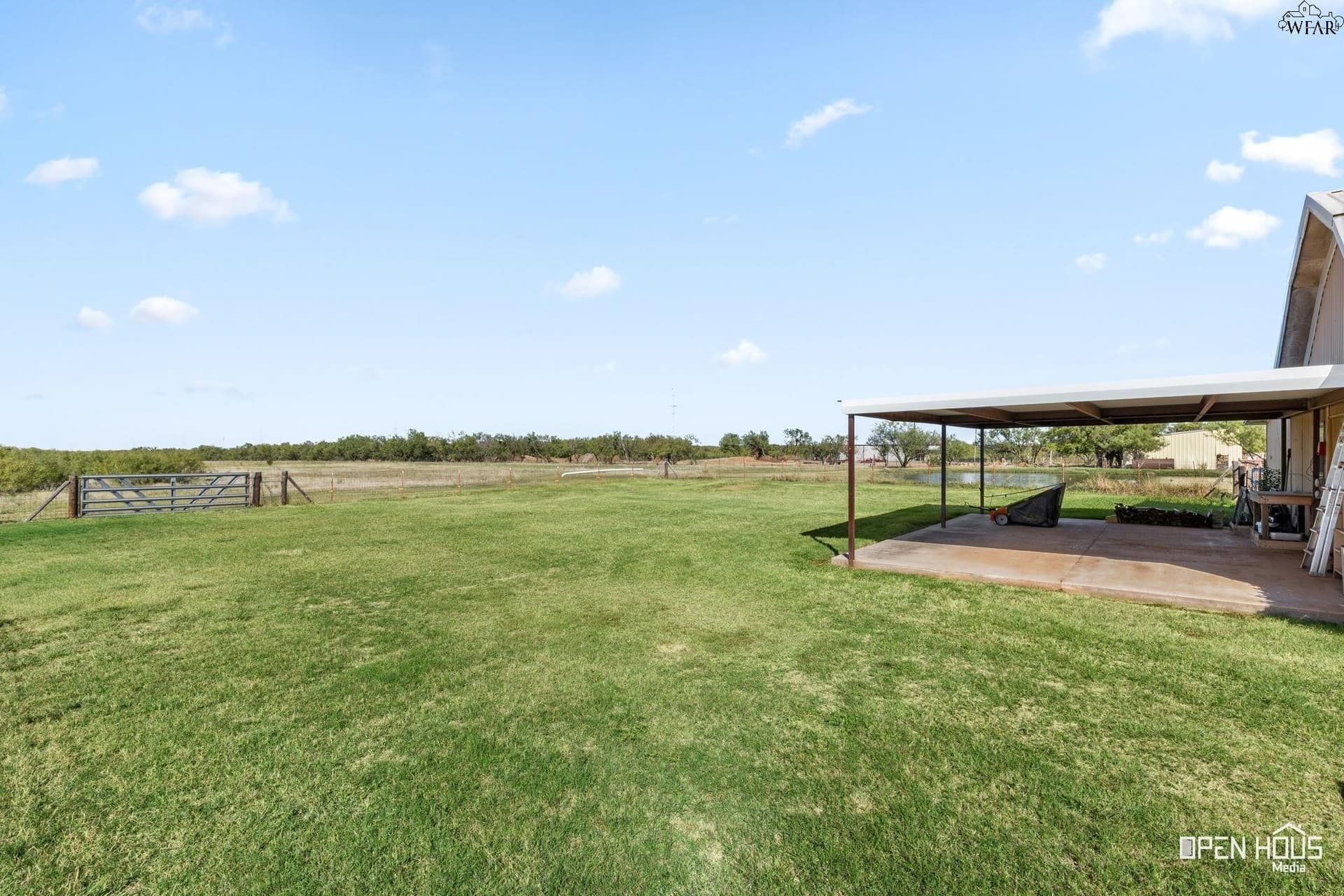 12.87 acres in Wichita County - photo 31