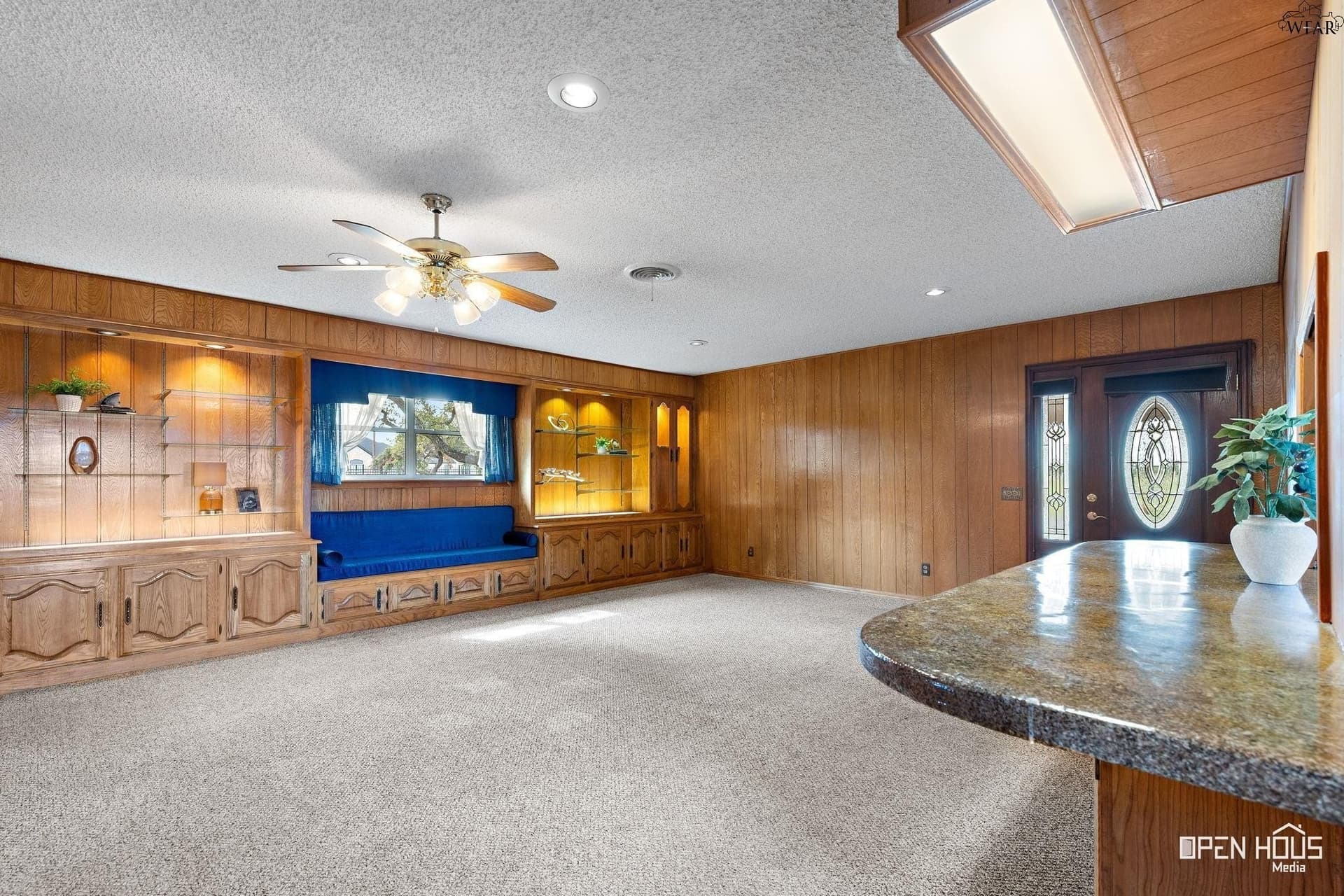 12.87 acres in Wichita County - photo 3