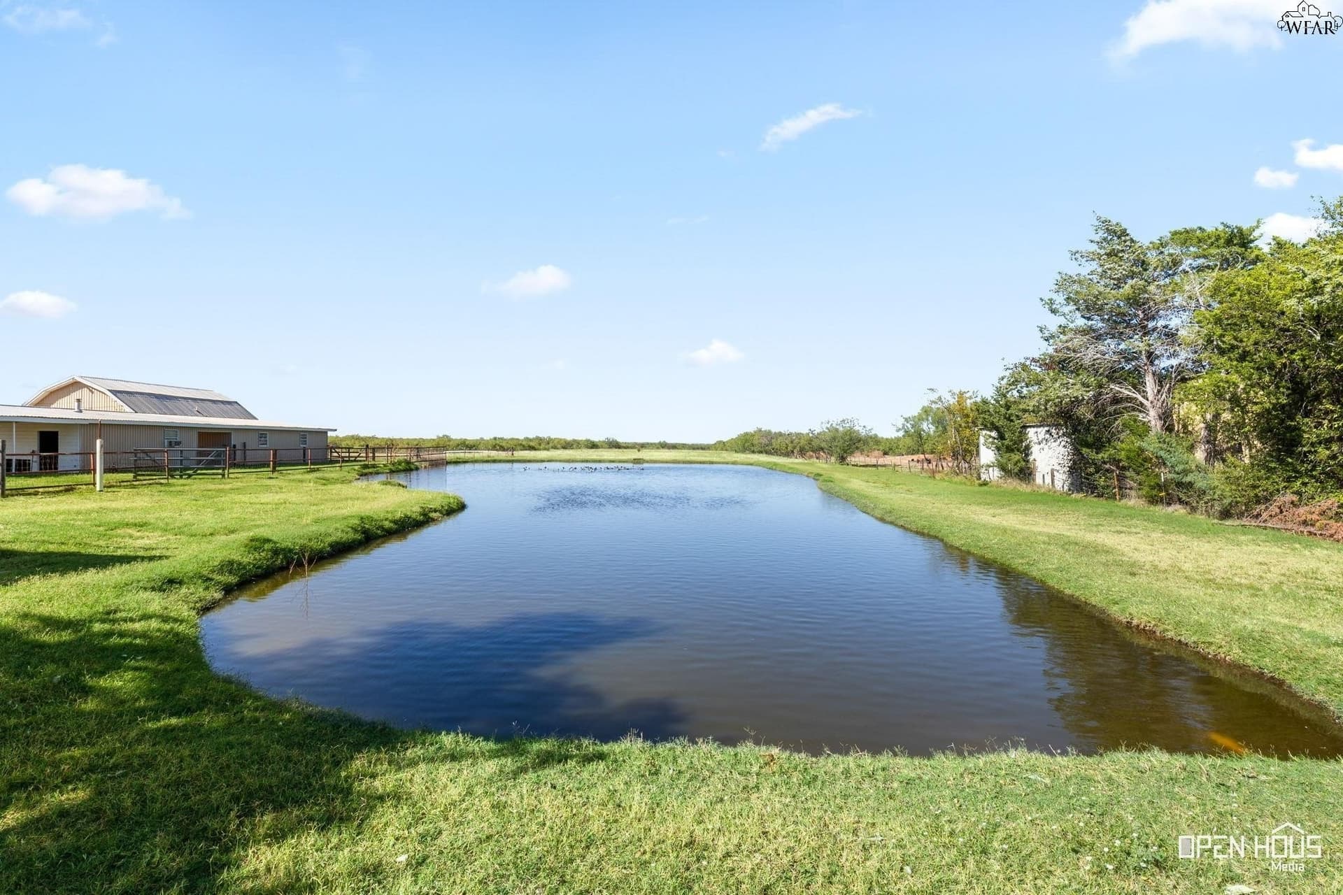 12.87 acres in Wichita County - photo 37