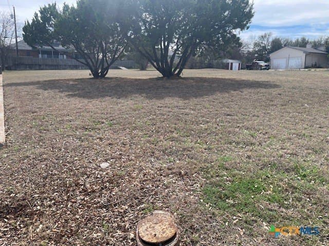 0.4 acres in Bell County featured view