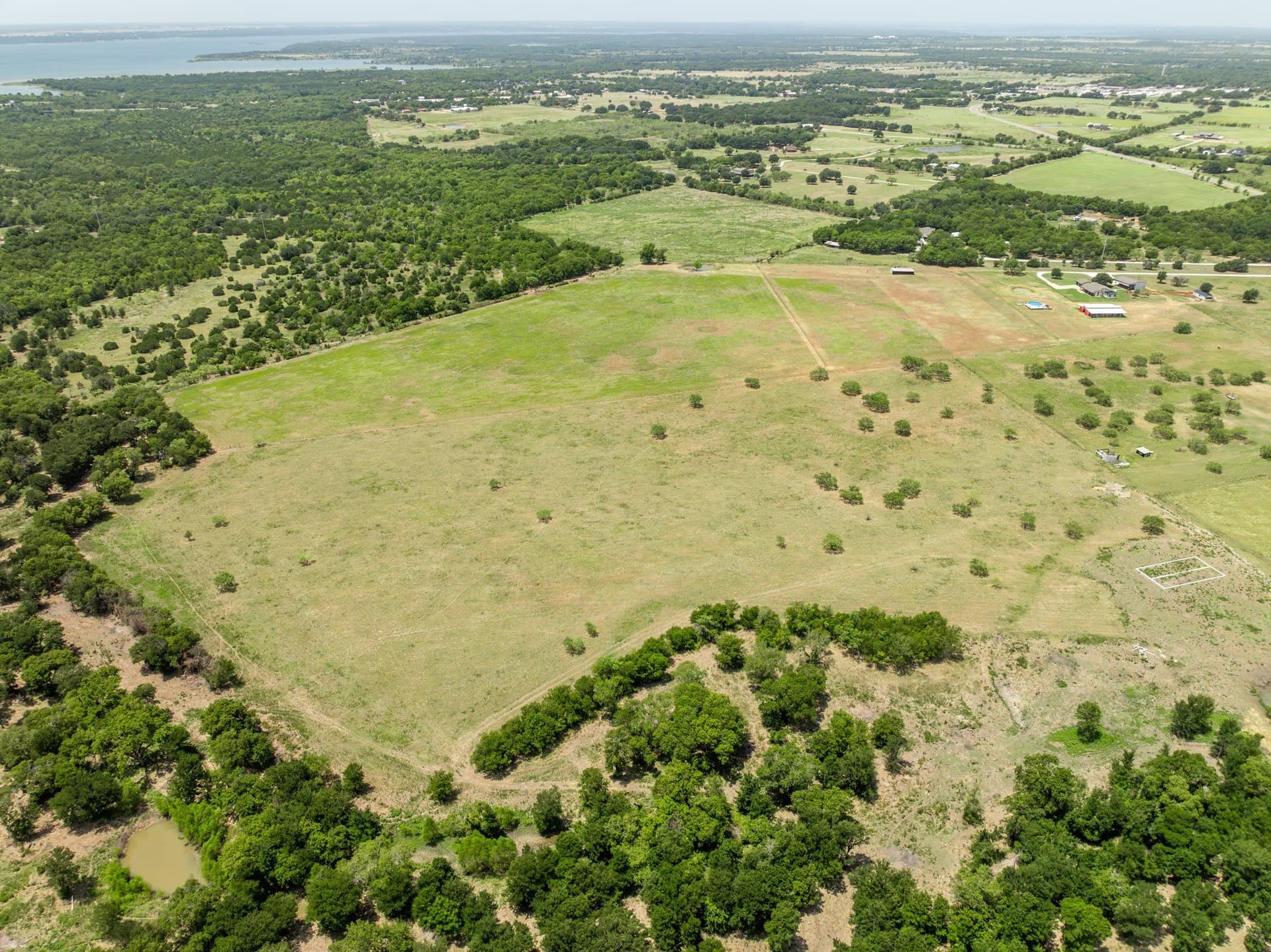 10.01 acres in Hill County - photo 17