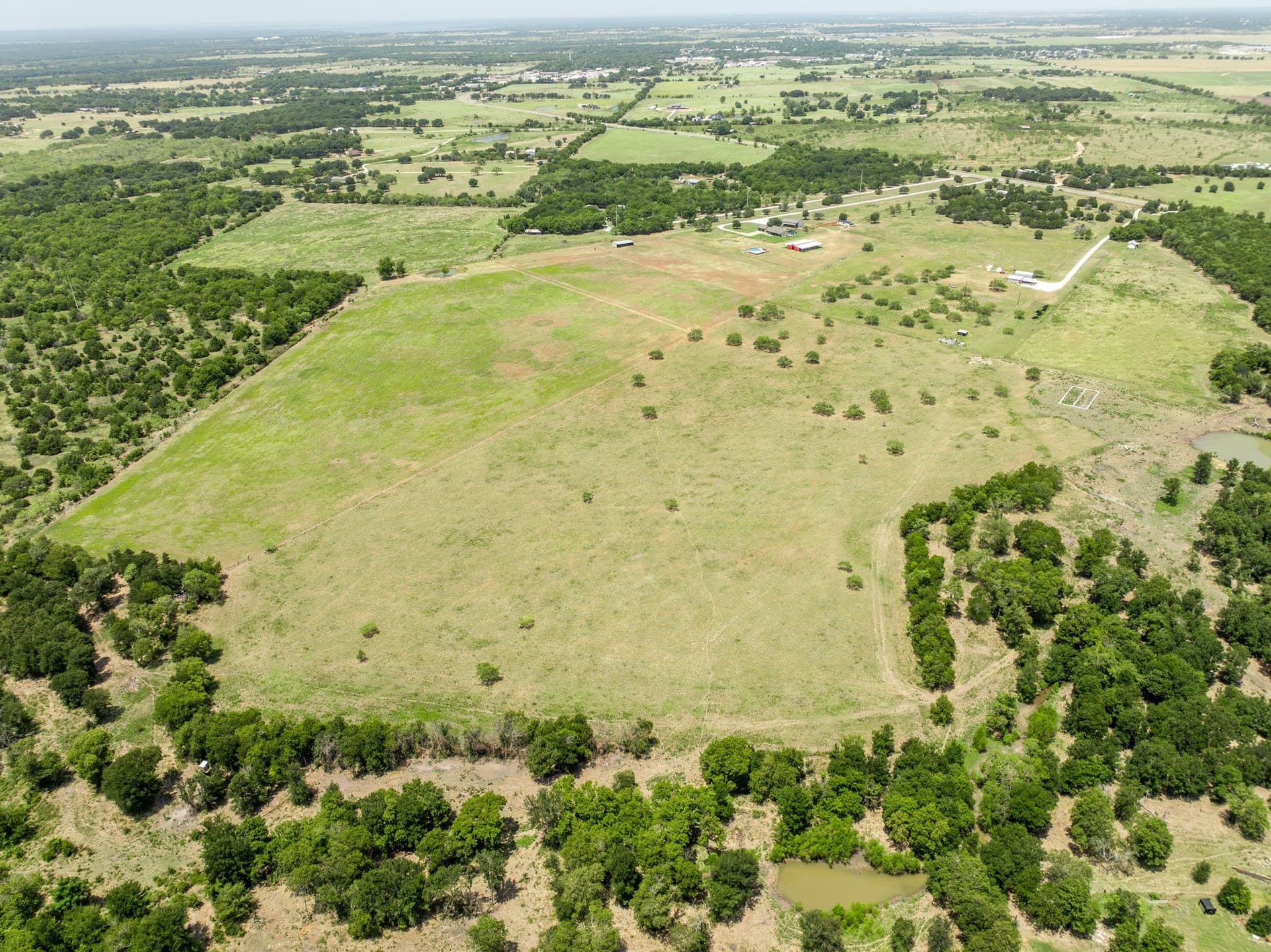 10.01 acres in Hill County - photo 14