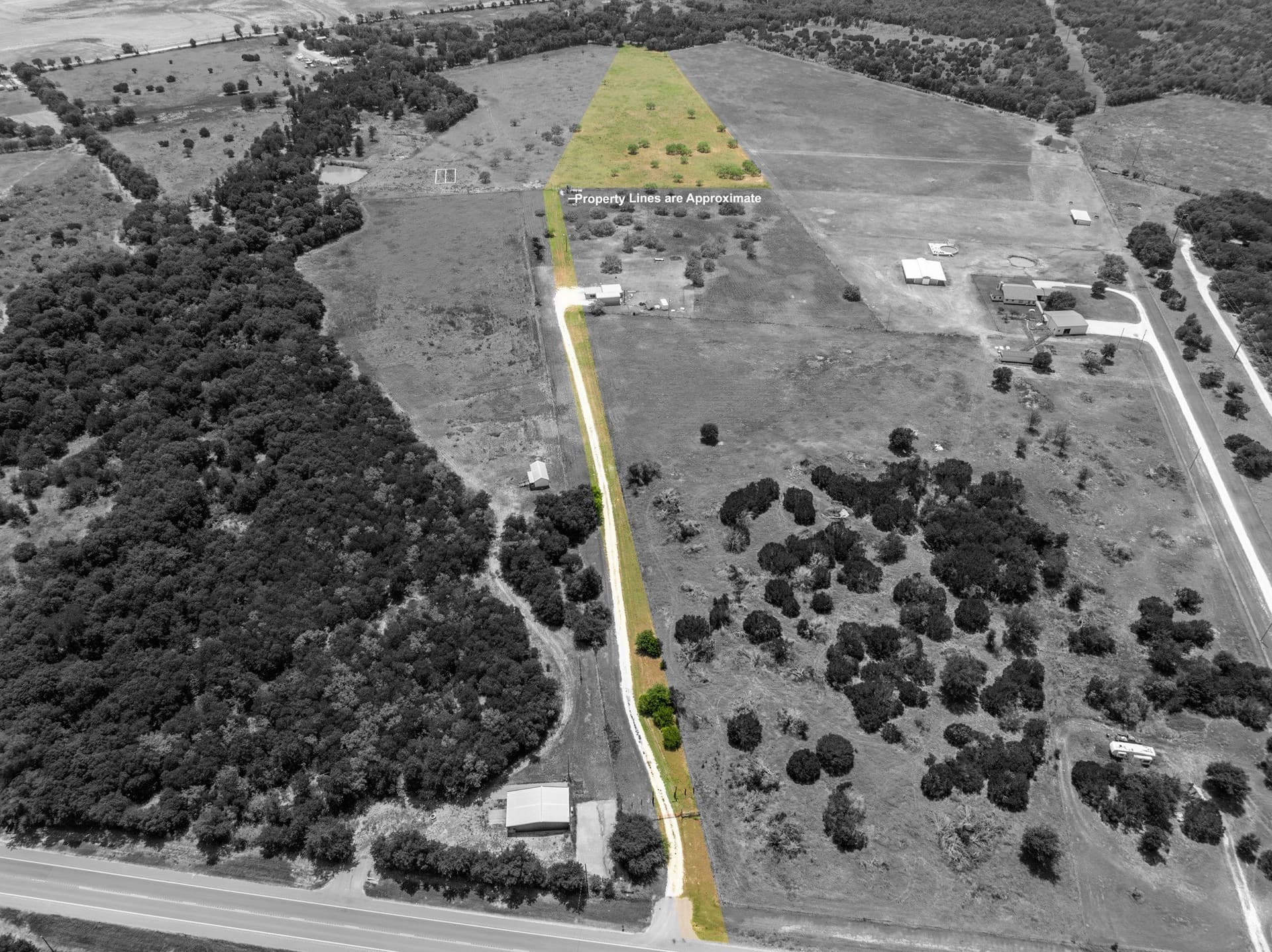 10.01 acres in Hill County - photo 18