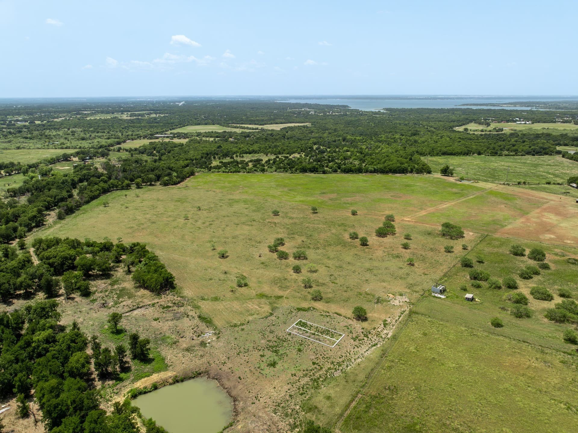 10.01 acres in Hill County - photo 12