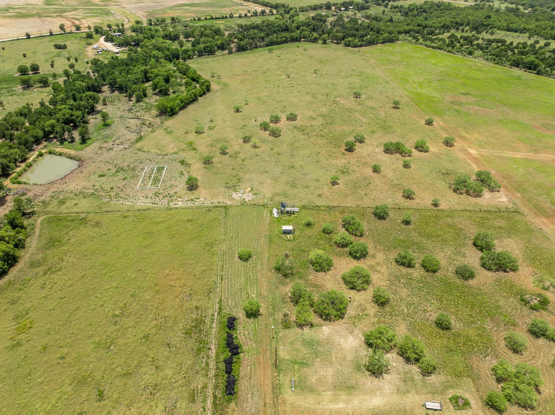 10.01 acres in Hill County - photo 7