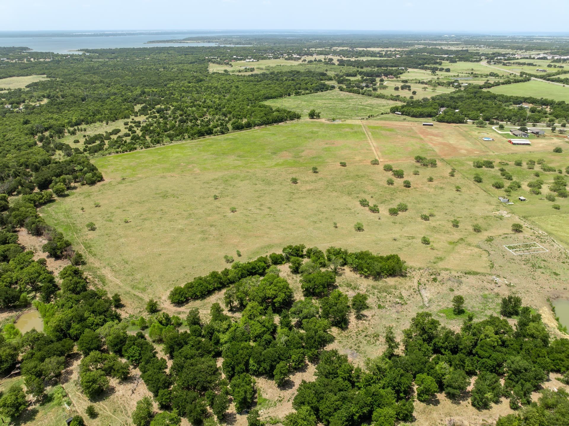 10.01 acres in Hill County - photo 13