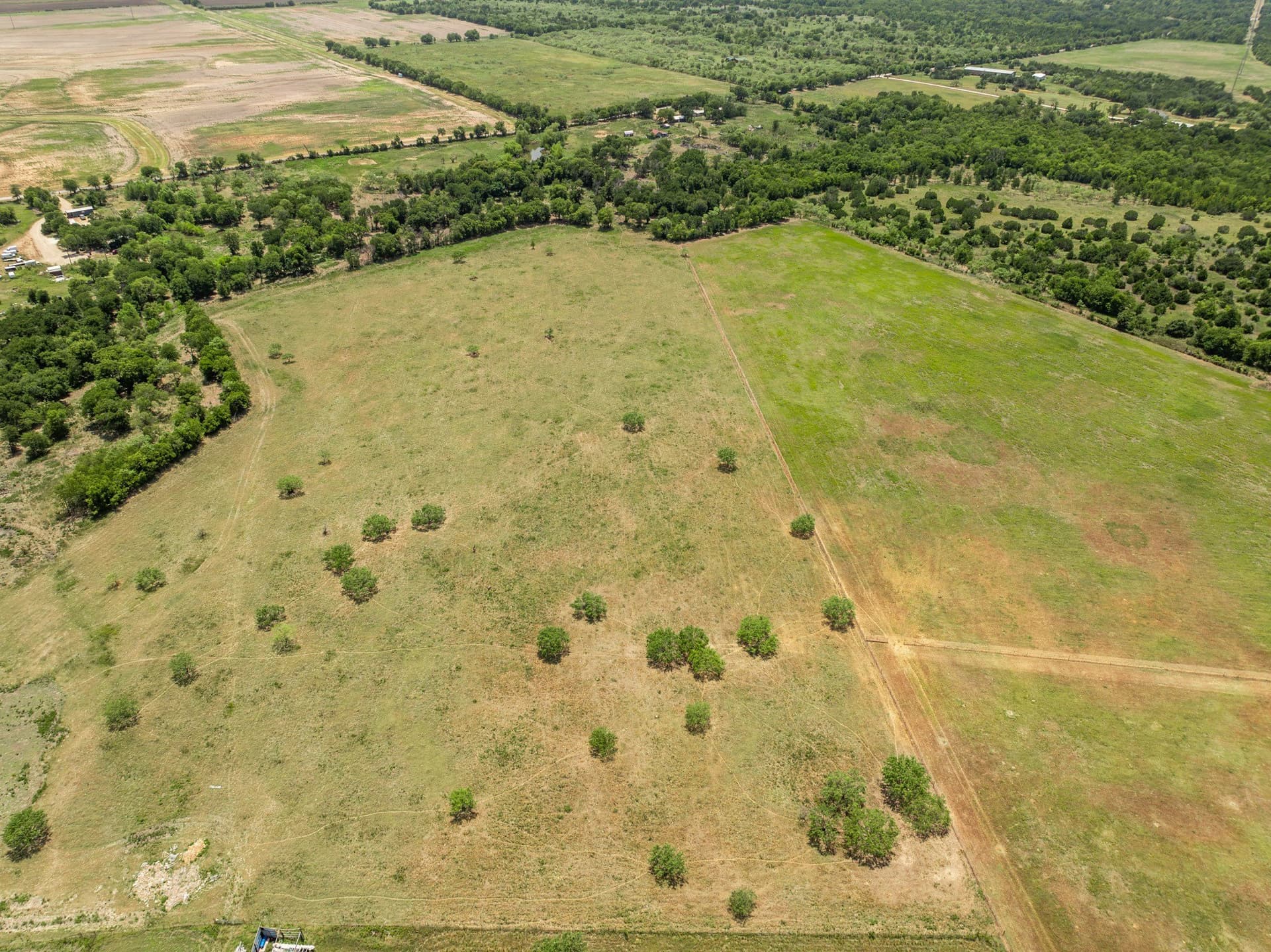 10.01 acres in Hill County - photo 10