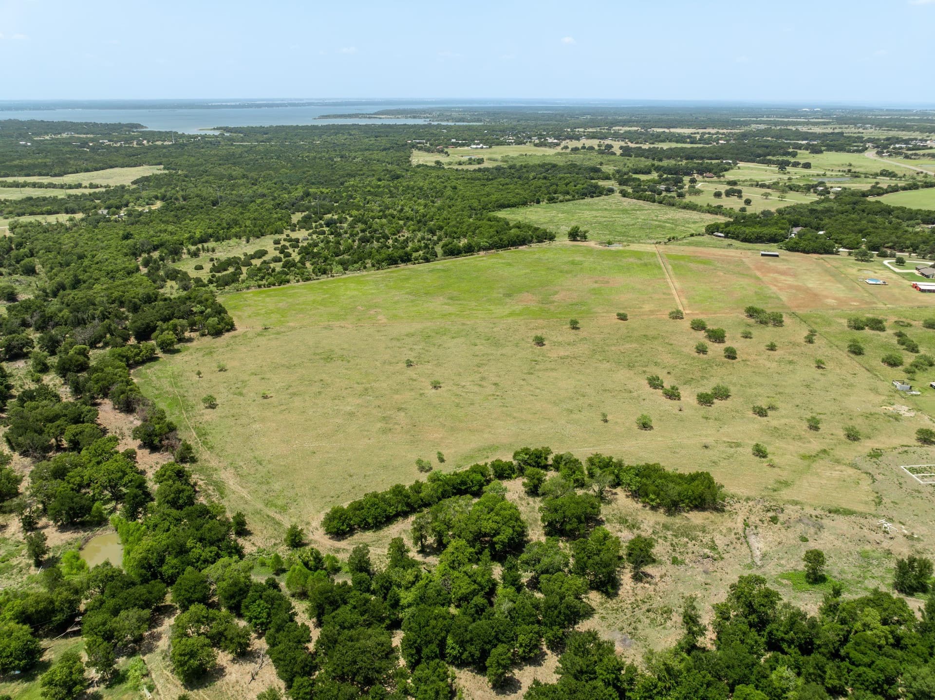 10.01 acres in Hill County - photo 16