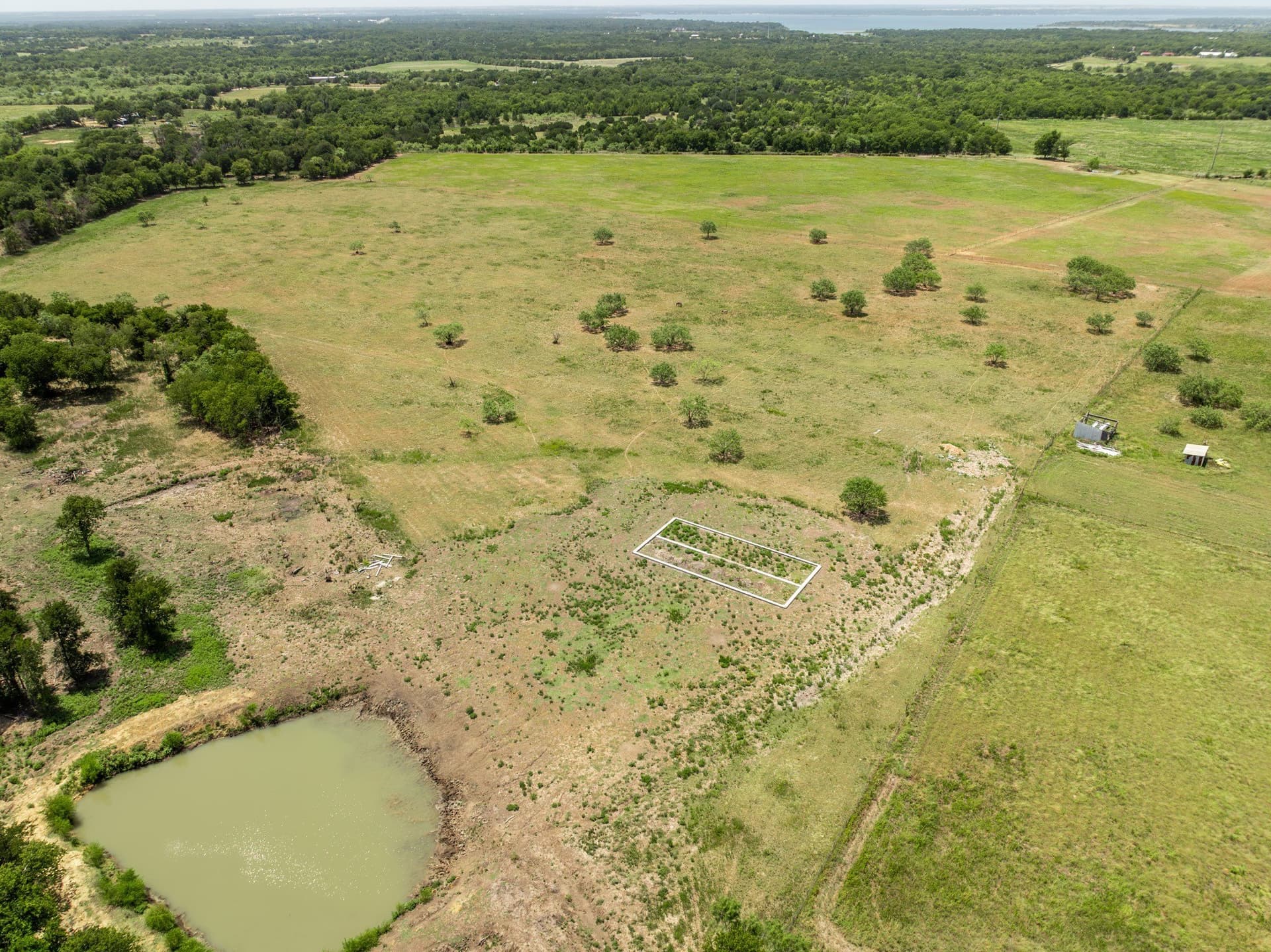 10.01 acres in Hill County - photo 11