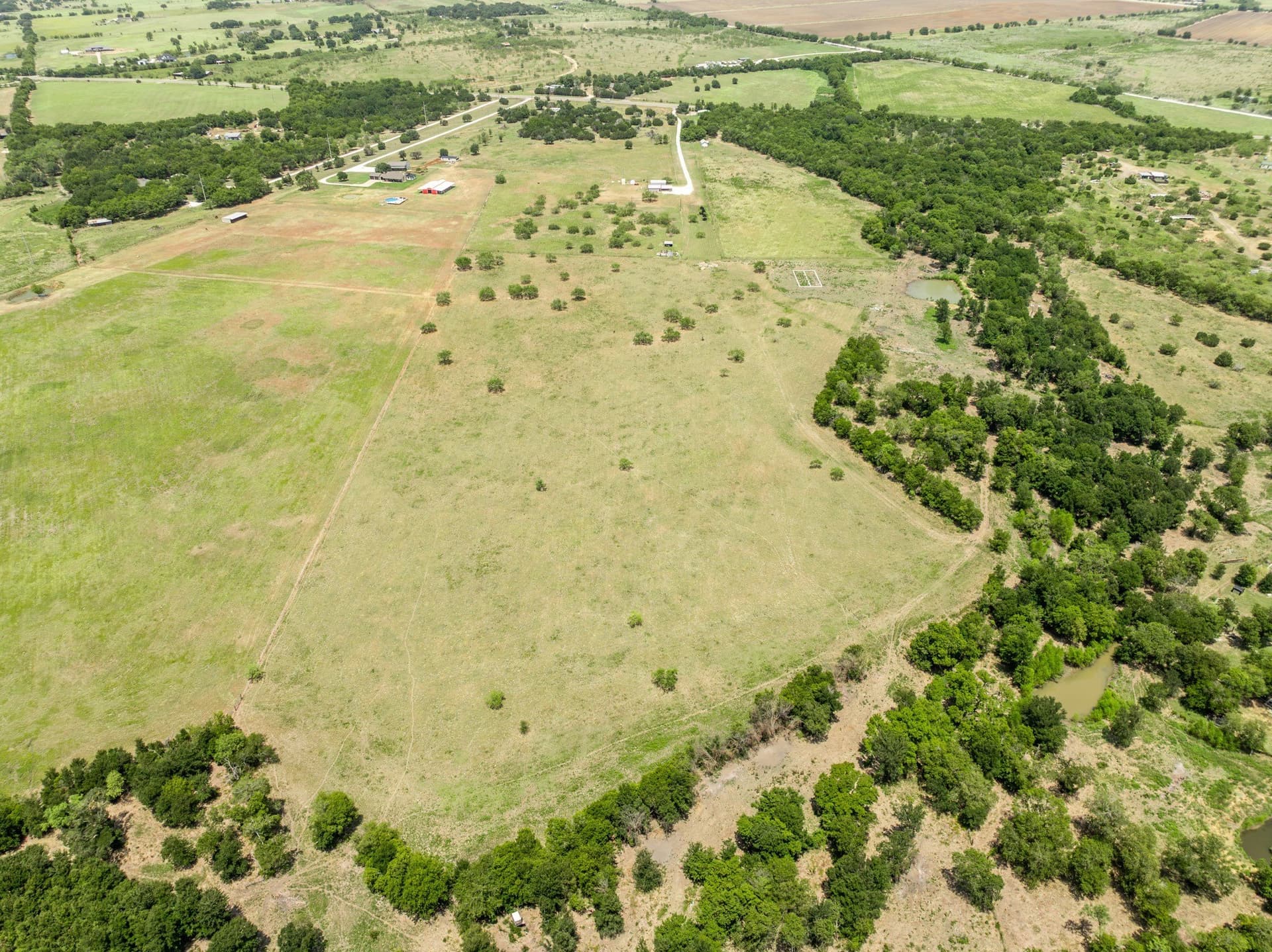 10.01 acres in Hill County - photo 15