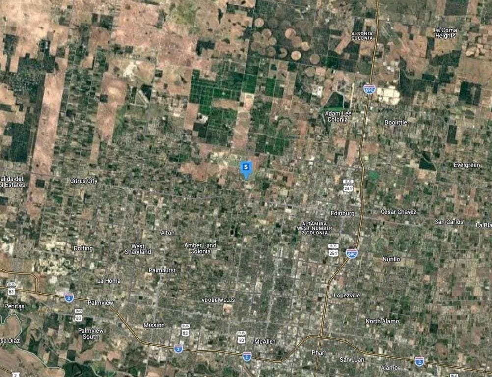 0.52 acres in Hidalgo County gallery image 3