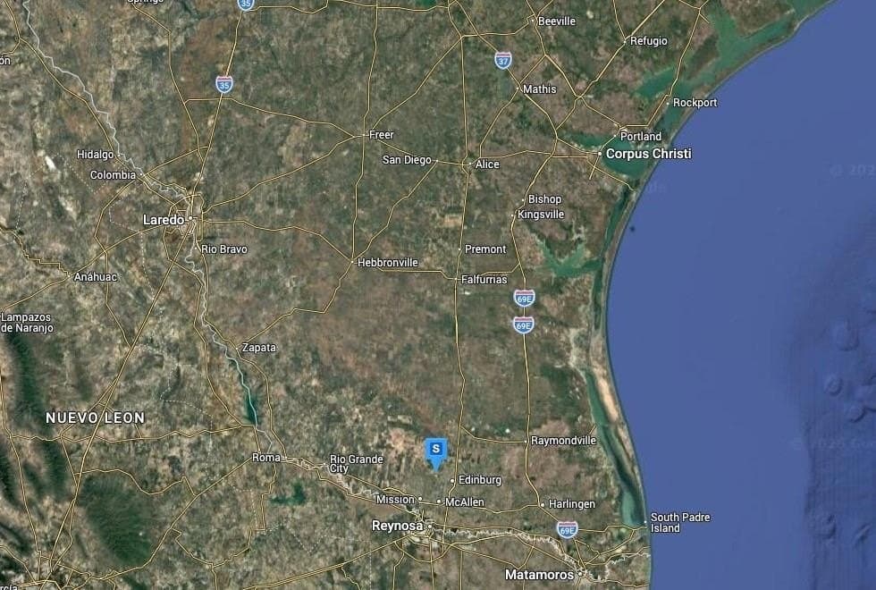 0.52 acres in Hidalgo County gallery image 4