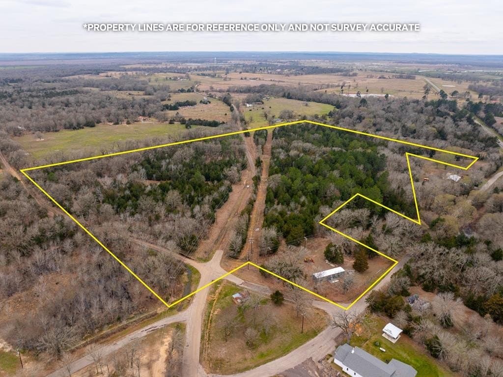 25.37 acres in ANDERSON County