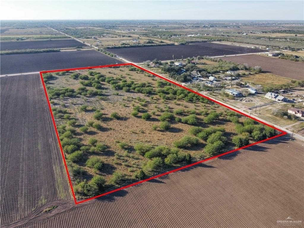 19 acres in Hidalgo County featured view