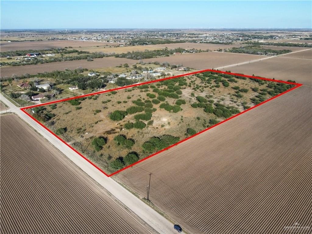 19 acres in Hidalgo County gallery image 2