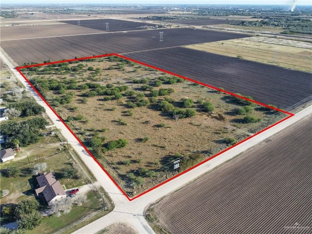 19 acres in Hidalgo County gallery image 3
