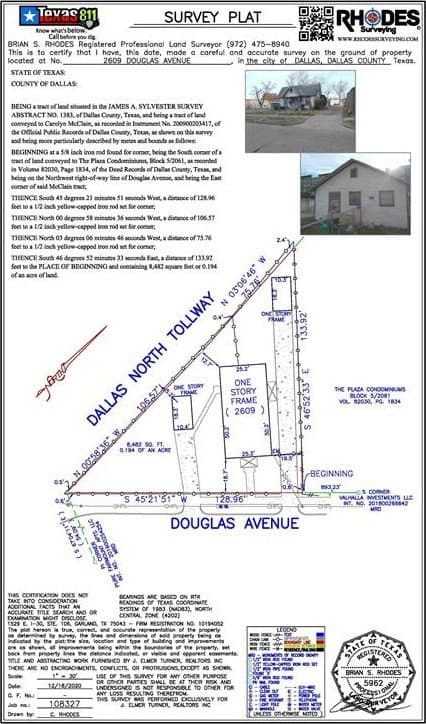 0.19 acres in Dallas County gallery image 2