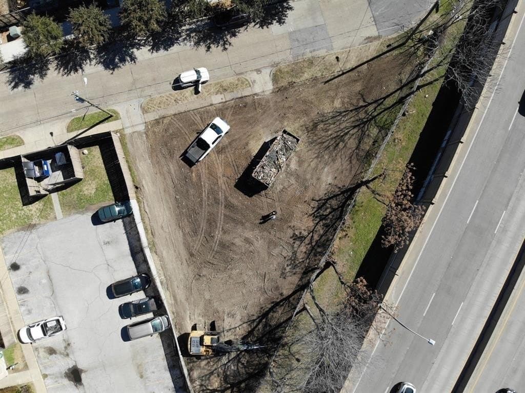 0.19 acres in Dallas County