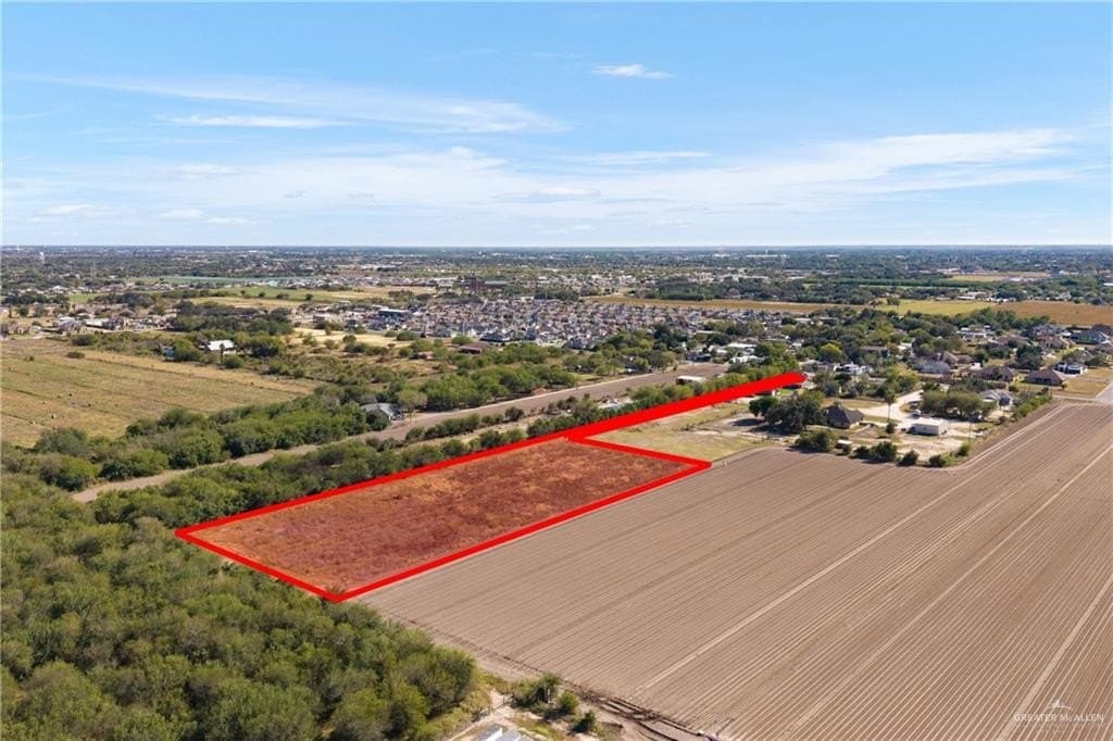 3.63 acres in Hidalgo County - photo 9