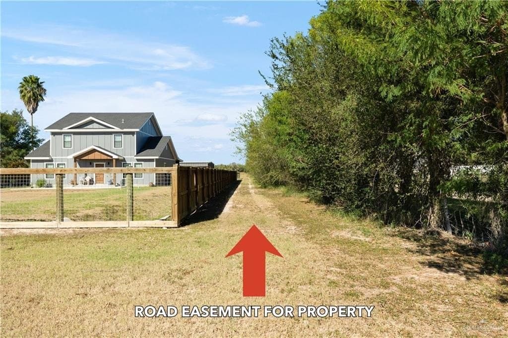3.63 acres in Hidalgo County featured view