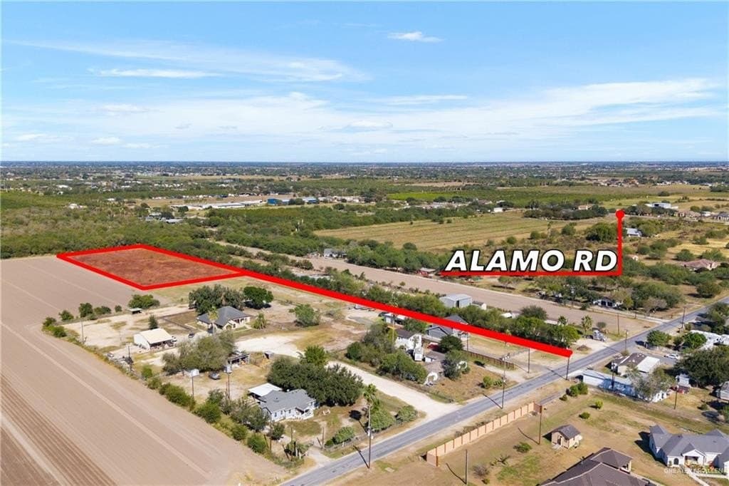 3.63 acres in Hidalgo County - photo 7