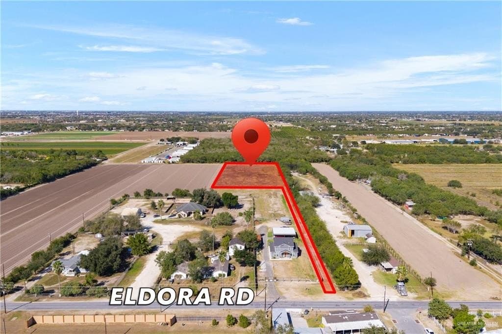 3.63 acres in Hidalgo County gallery image 3