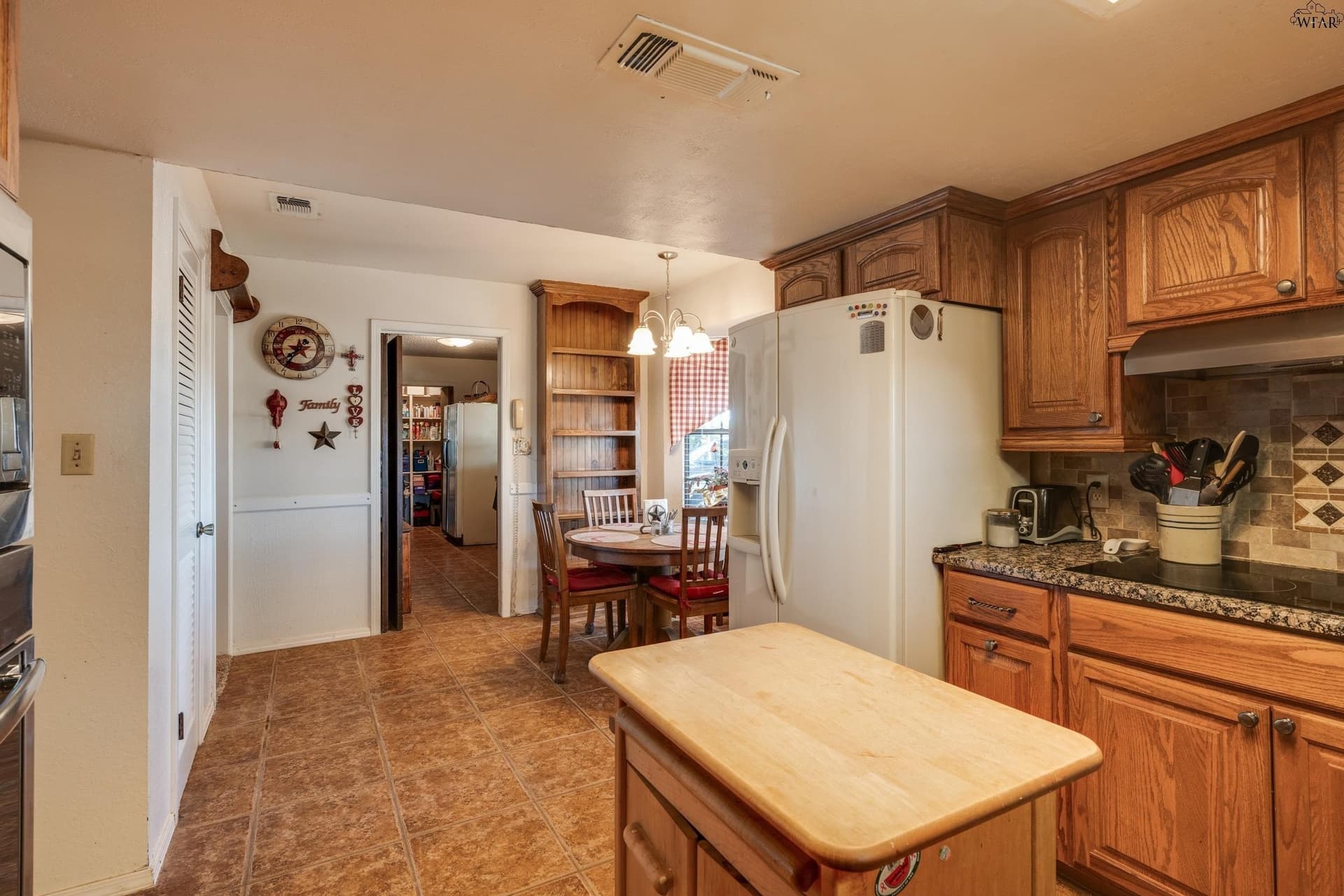 21.03 acres in Wichita County - photo 18