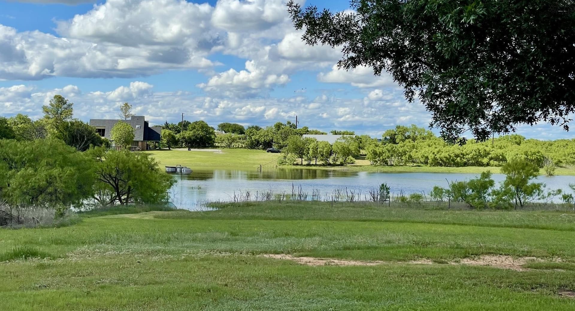 21.03 acres in Wichita County - photo 40