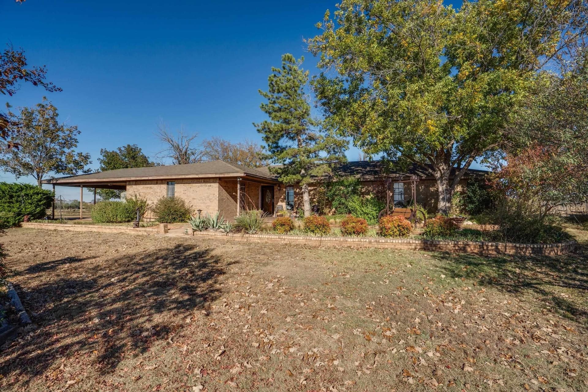 21.03 acres in Wichita County - photo 10