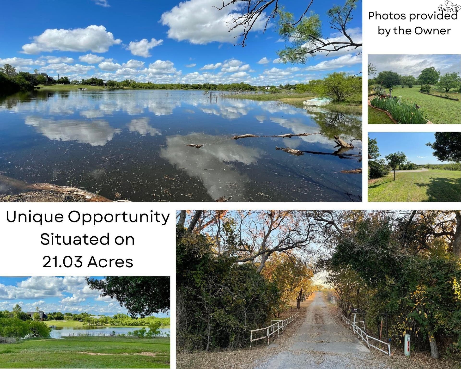 21.03 acres in Wichita County - photo 36