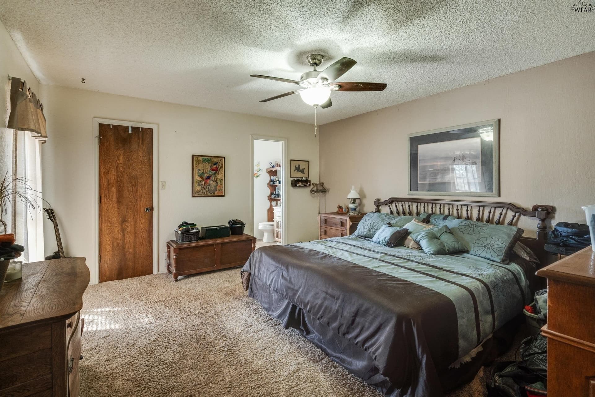 21.03 acres in Wichita County - photo 28