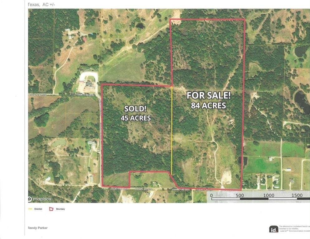 84.01 acres in Wise County